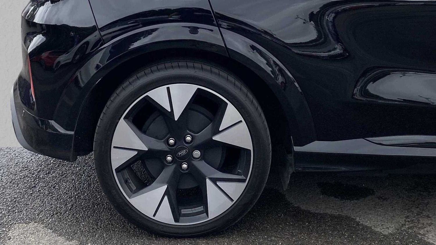 Used Ford Puma 2025 for sale - 76804833: Photo 6