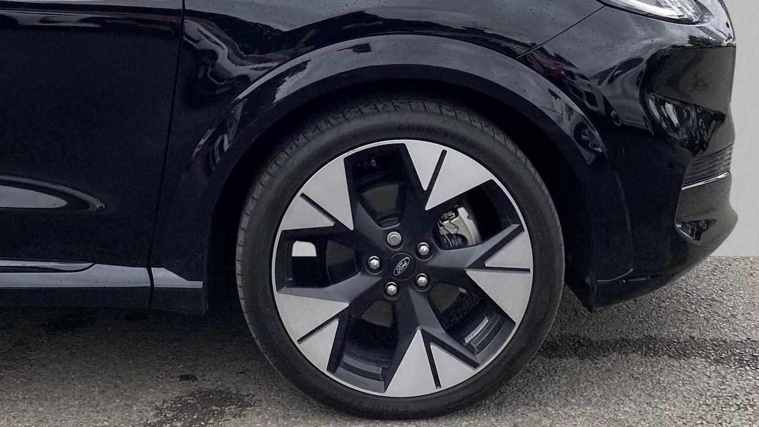 Used Ford Puma 2025 for sale - 76804833: Photo 7