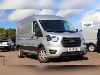 Ford - Transit