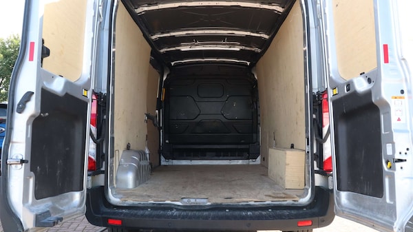 Used Ford Transit 2024 for sale - 75981251: Photo 2