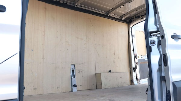 Used Ford Transit 2024 for sale - 75981251: Photo 4