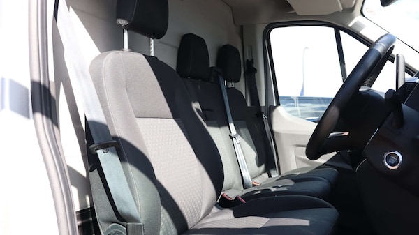 Used Ford Transit 2024 for sale - 75981251: Photo 6