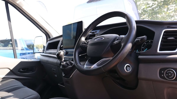 Used Ford Transit 2024 for sale - 75981251: Photo 7