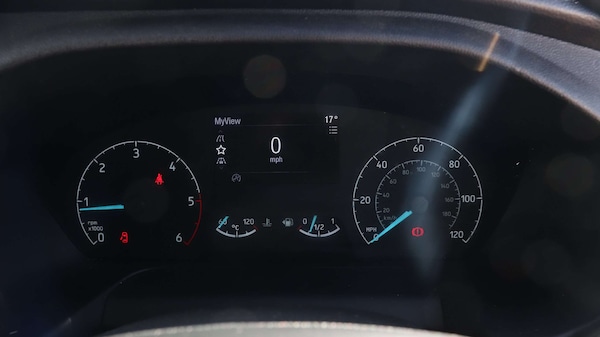 Used Ford Transit 2024 for sale - 75981251: Photo 8