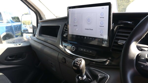 Used Ford Transit 2024 for sale - 75981251: Photo 9