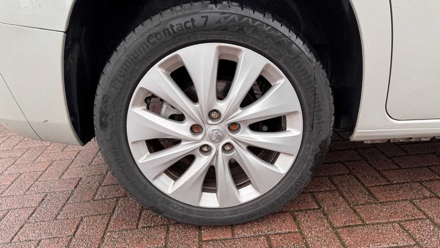 Used Vauxhall Combo Life 2020 for sale - 76938212: Photo 10