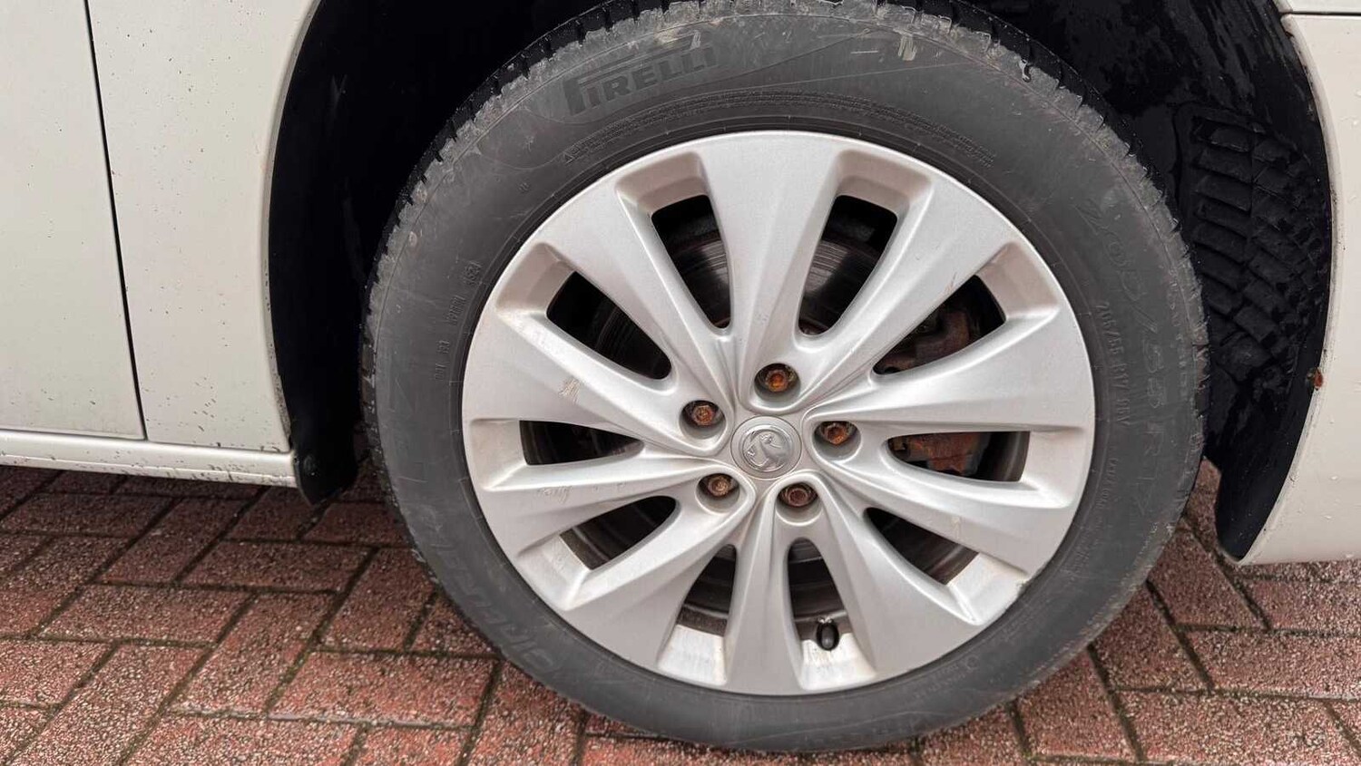 Used Vauxhall Combo Life 2020 for sale - 76938212: Photo 11