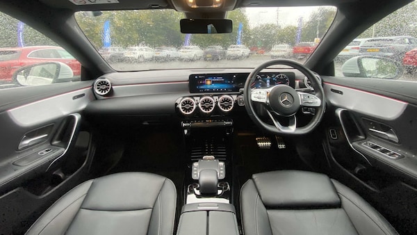 Used Mercedes-Benz CLA 2022 for sale - 76125987: Photo 12