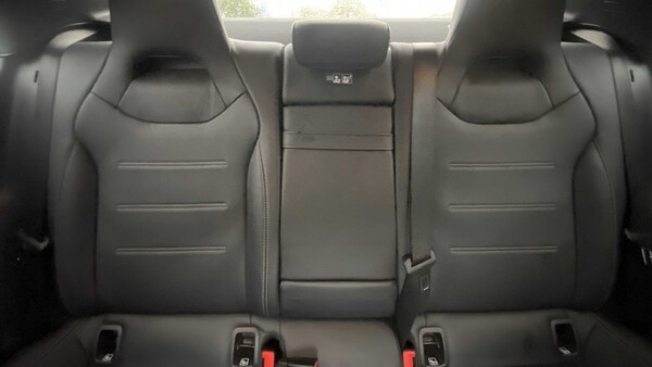 Used Mercedes-Benz CLA 2022 for sale - 76125987: Photo 13