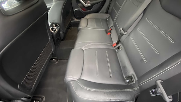 Used Mercedes-Benz CLA 2022 for sale - 76125987: Photo 14