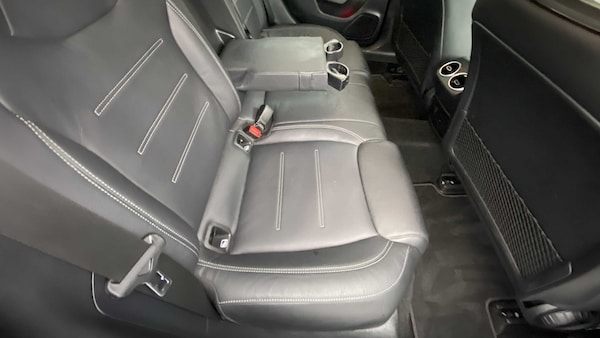 Used Mercedes-Benz CLA 2022 for sale - 76125987: Photo 15