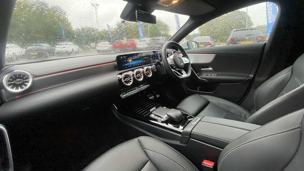 Used Mercedes-Benz CLA 2022 for sale - 76125987: Photo 16