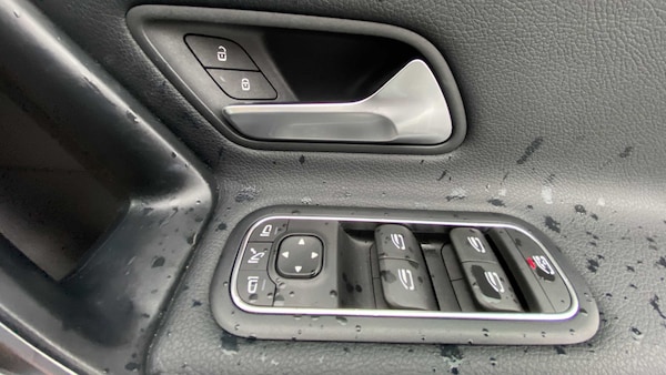 Used Mercedes-Benz CLA 2022 for sale - 76125987: Photo 19