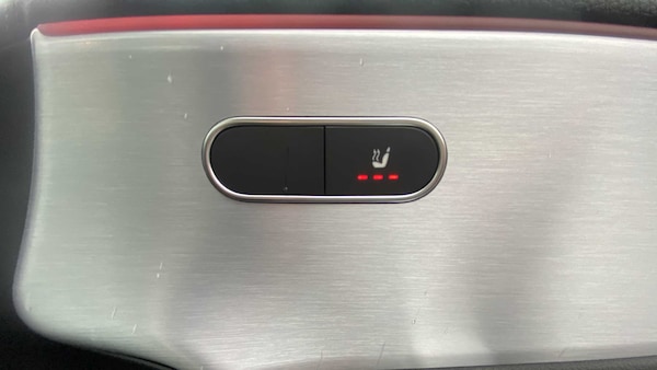 Used Mercedes-Benz CLA 2022 for sale - 76125987: Photo 20