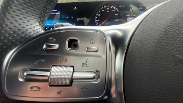 Used Mercedes-Benz CLA 2022 for sale - 76125987: Photo 22