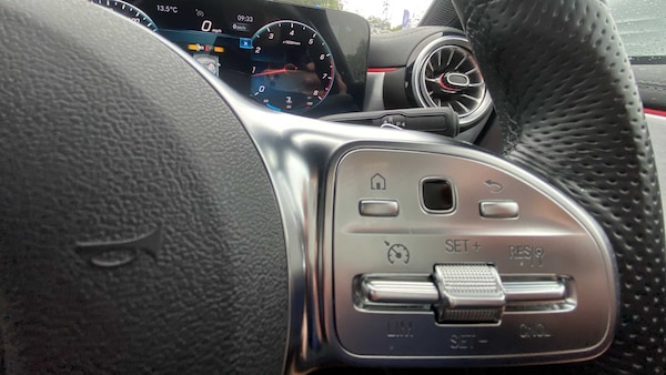 Used Mercedes-Benz CLA 2022 for sale - 76125987: Photo 23