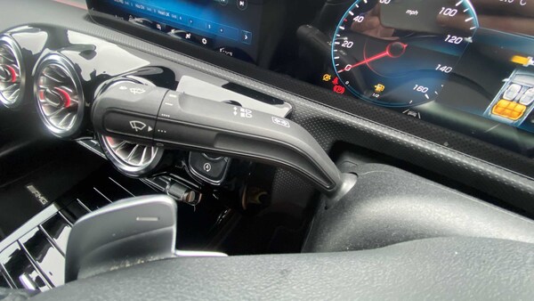 Used Mercedes-Benz CLA 2022 for sale - 76125987: Photo 24