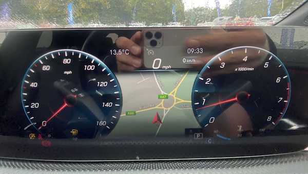 Used Mercedes-Benz CLA 2022 for sale - 76125987: Photo 26