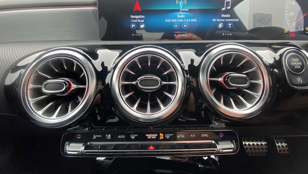 Used Mercedes-Benz CLA 2022 for sale - 76125987: Photo 27