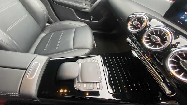 Used Mercedes-Benz CLA 2022 for sale - 76125987: Photo 28