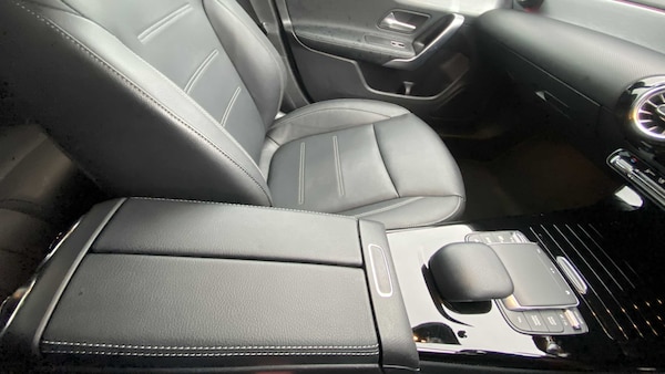 Used Mercedes-Benz CLA 2022 for sale - 76125987: Photo 29