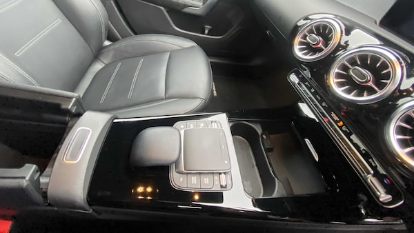Used Mercedes-Benz CLA 2022 for sale - 76125987: Photo 30