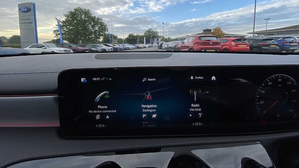 Used Mercedes-Benz CLA 2022 for sale - 76125987: Photo 34