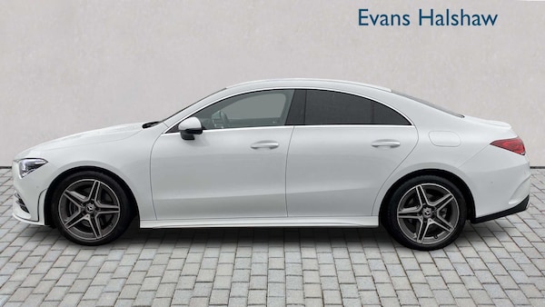 Used Mercedes-Benz CLA 2022 for sale - 76125987: Photo 5