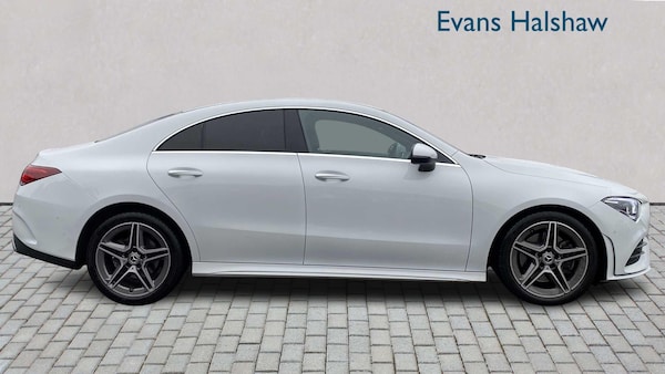 Used Mercedes-Benz CLA 2022 for sale - 76125987: Photo 6