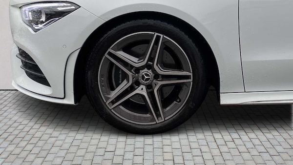 Used Mercedes-Benz CLA 2022 for sale - 76125987: Photo 7