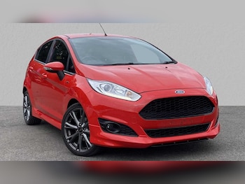 Ford - Fiesta