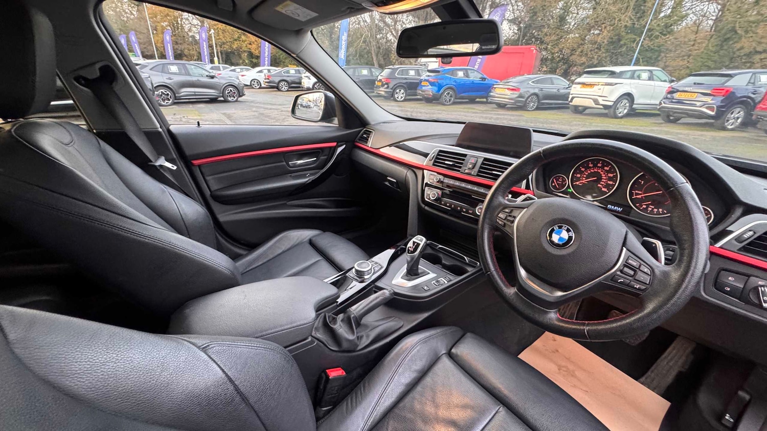 Used BMW 3 Series 2018 for sale - 76661852: Photo 11