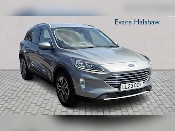 Used Ford Kuga 2023 for sale - 79260459: Photo