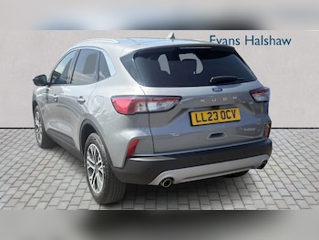Used Ford Kuga 2023 for sale - 79260459: Photo