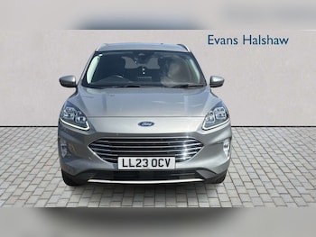 Used Ford Kuga 2023 for sale - 79260459: Photo