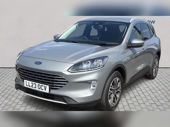 Used Ford Kuga 2023 for sale - 79260459: Photo