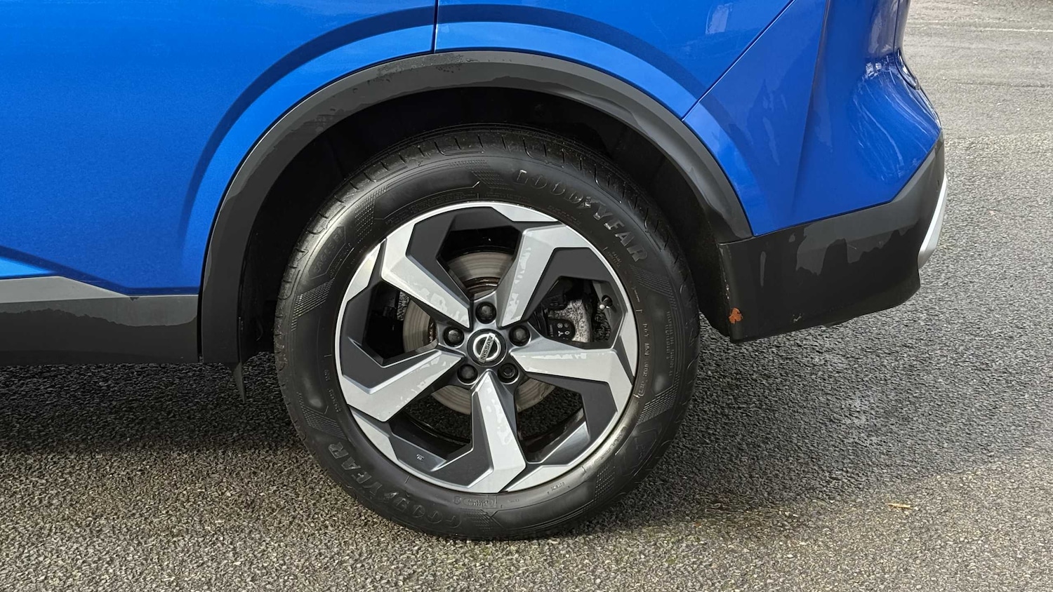 Used Nissan Qashqai 2022 for sale - 76362584: Photo 10