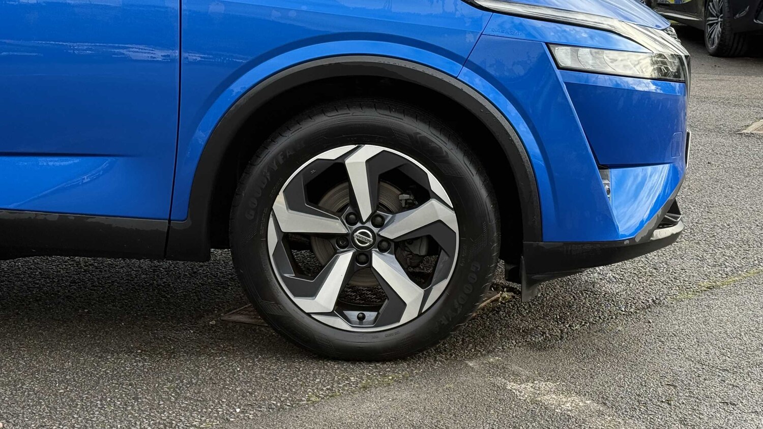 Used Nissan Qashqai 2022 for sale - 76362584: Photo 11