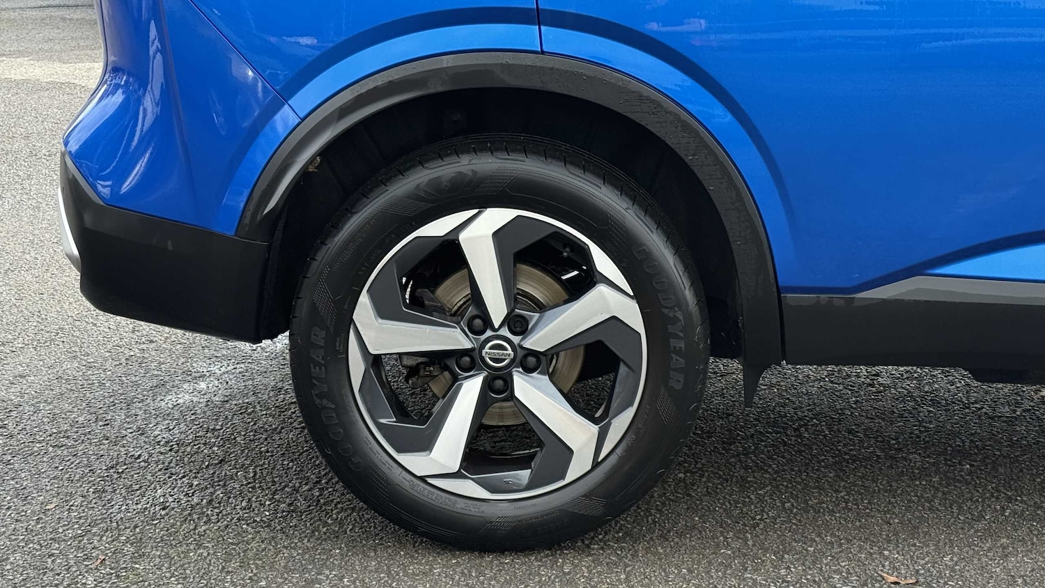 Used Nissan Qashqai 2022 for sale - 76362584: Photo 12