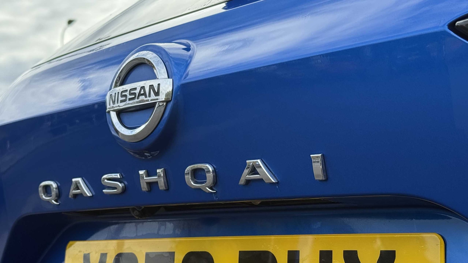 Used Nissan Qashqai 2022 for sale - 76362584: Photo 14