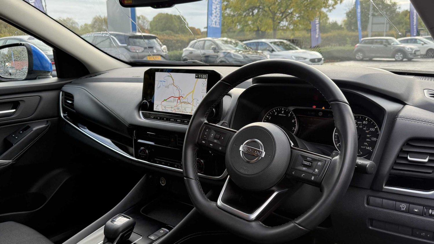 Used Nissan Qashqai 2022 for sale - 76362584: Photo 15