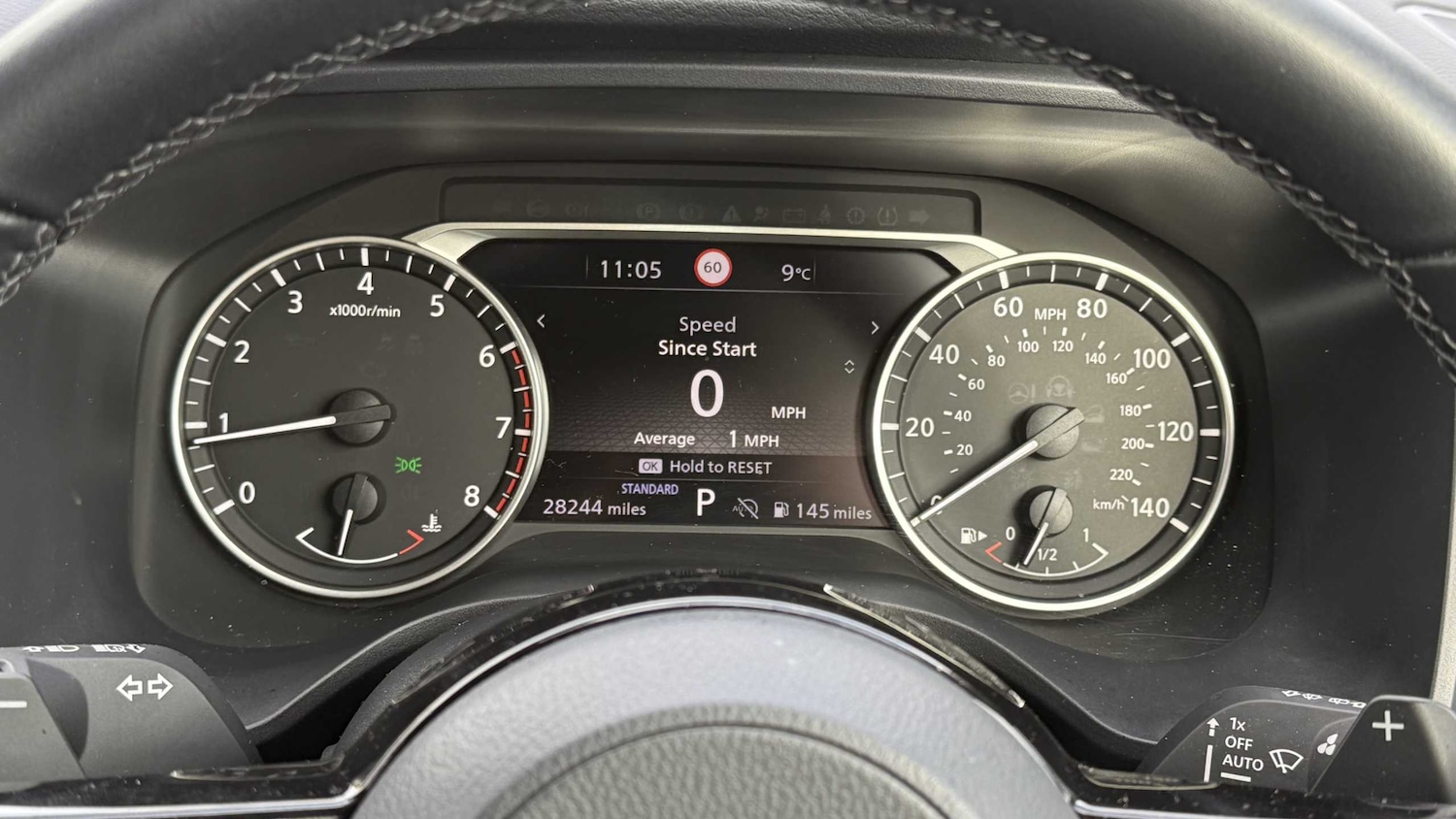 Used Nissan Qashqai 2022 for sale - 76362584: Photo 16