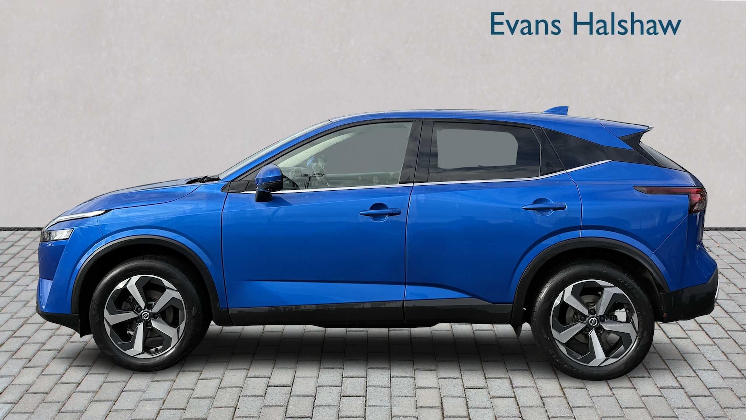 Used Nissan Qashqai 2022 for sale - 76362584: Photo 4