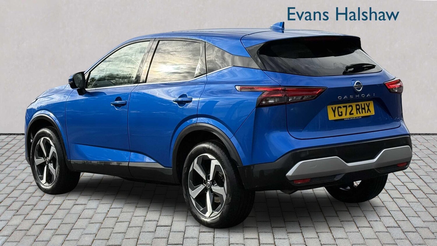 Used Nissan Qashqai 2022 for sale - 76362584: Photo 5