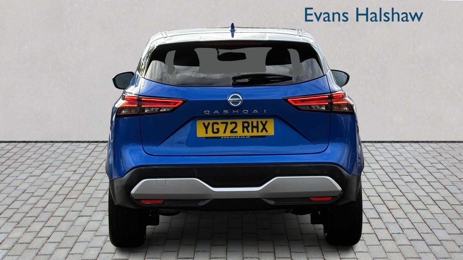 Used Nissan Qashqai 2022 for sale - 76362584: Photo 6