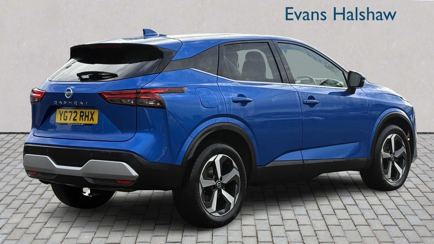 Used Nissan Qashqai 2022 for sale - 76362584: Photo 7