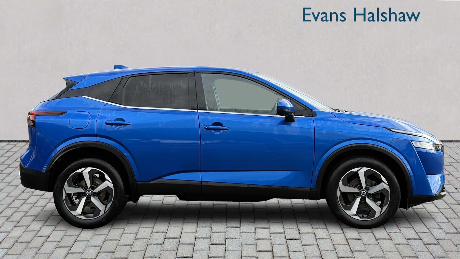 Used Nissan Qashqai 2022 for sale - 76362584: Photo 8