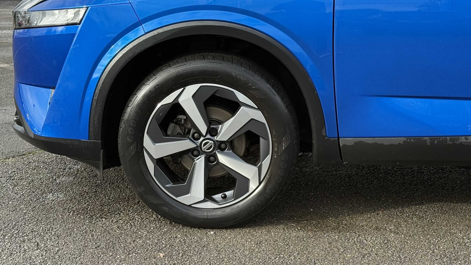 Used Nissan Qashqai 2022 for sale - 76362584: Photo 9