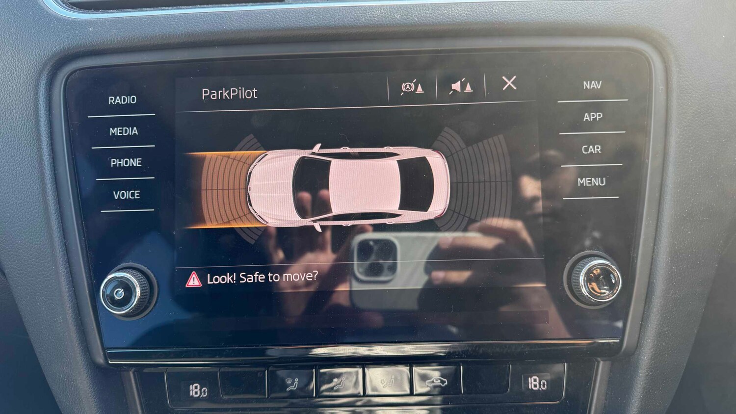 Used Skoda Octavia 2019 for sale - 78118603: Photo 11