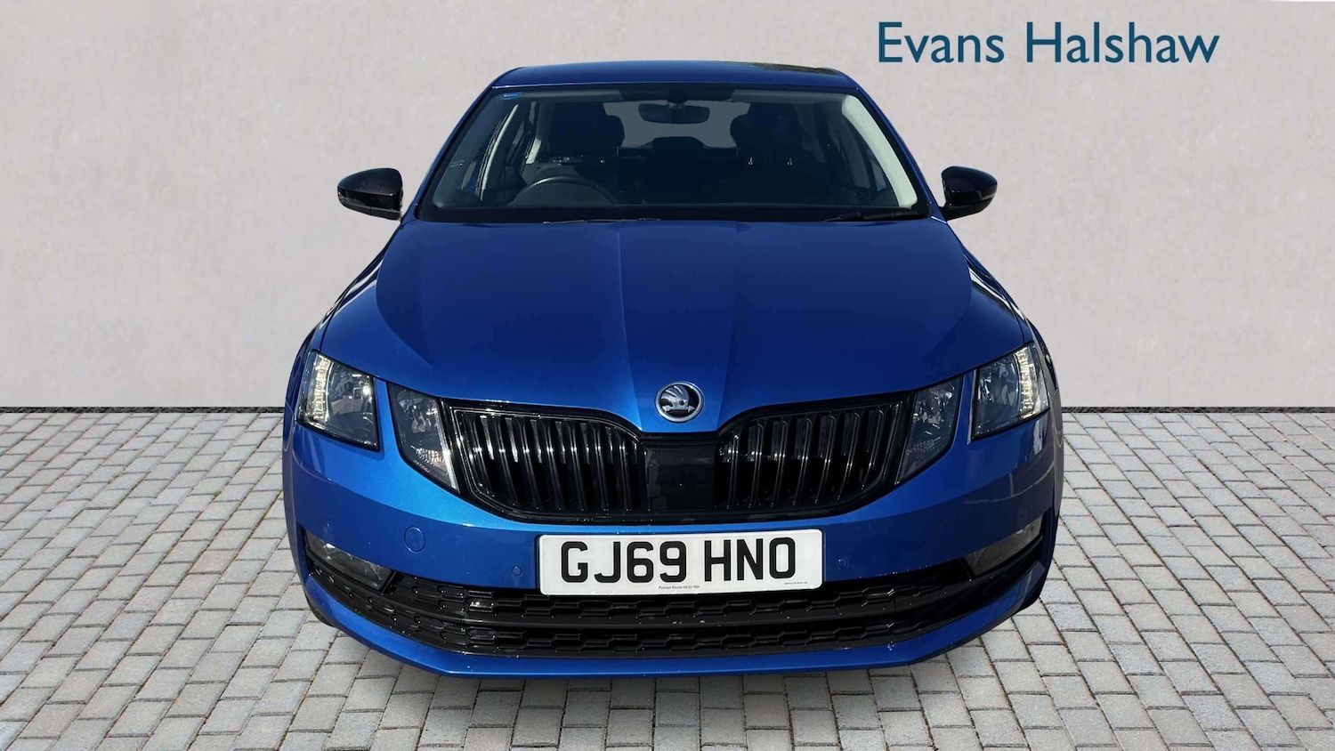 Used Skoda Octavia 2019 for sale - 78118603: Photo 2